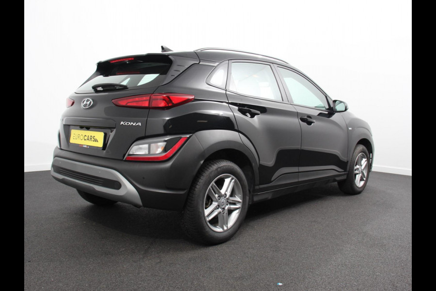 Hyundai Kona 1.0 T-GDI Comfort Climate control Camera Cruise control Parkeersensoren LED Keyless Navigatie Apple Carplay/ Android Auto Lichtmetalen Velgen