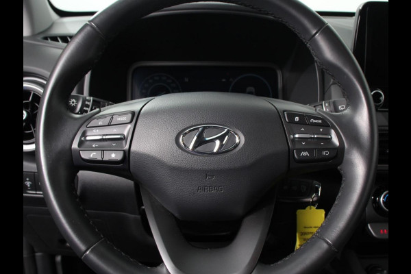 Hyundai Kona 1.0 T-GDI Comfort Climate control Camera Cruise control Parkeersensoren LED Keyless Navigatie Apple Carplay/ Android Auto Lichtmetalen Velgen