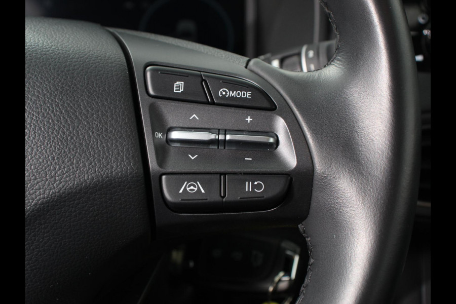 Hyundai Kona 1.0 T-GDI Comfort Climate control Camera Cruise control Parkeersensoren LED Keyless Navigatie Apple Carplay/ Android Auto Lichtmetalen Velgen