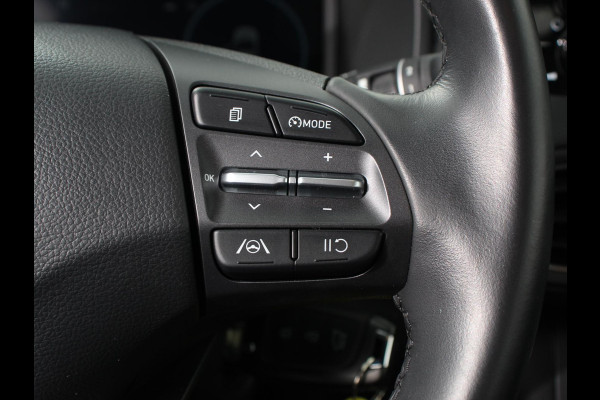 Hyundai Kona 1.0 T-GDI Comfort Climate control Camera Cruise control Parkeersensoren LED Keyless Navigatie Apple Carplay/ Android Auto Lichtmetalen Velgen