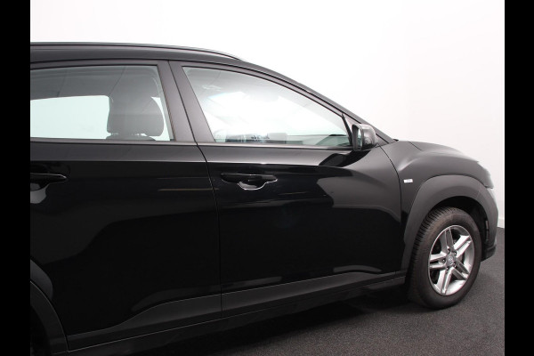 Hyundai Kona 1.0 T-GDI Comfort Climate control Camera Cruise control Parkeersensoren LED Keyless Navigatie Apple Carplay/ Android Auto Lichtmetalen Velgen