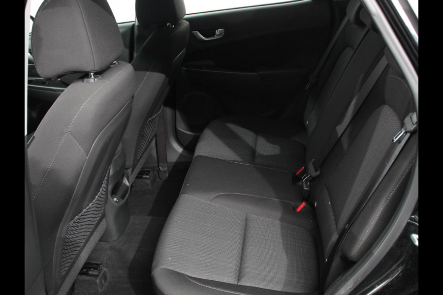Hyundai Kona 1.0 T-GDI Comfort Climate control Camera Cruise control Parkeersensoren LED Keyless Navigatie Apple Carplay/ Android Auto Lichtmetalen Velgen
