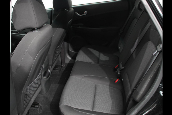 Hyundai Kona 1.0 T-GDI Comfort Climate control Camera Cruise control Parkeersensoren LED Keyless Navigatie Apple Carplay/ Android Auto Lichtmetalen Velgen