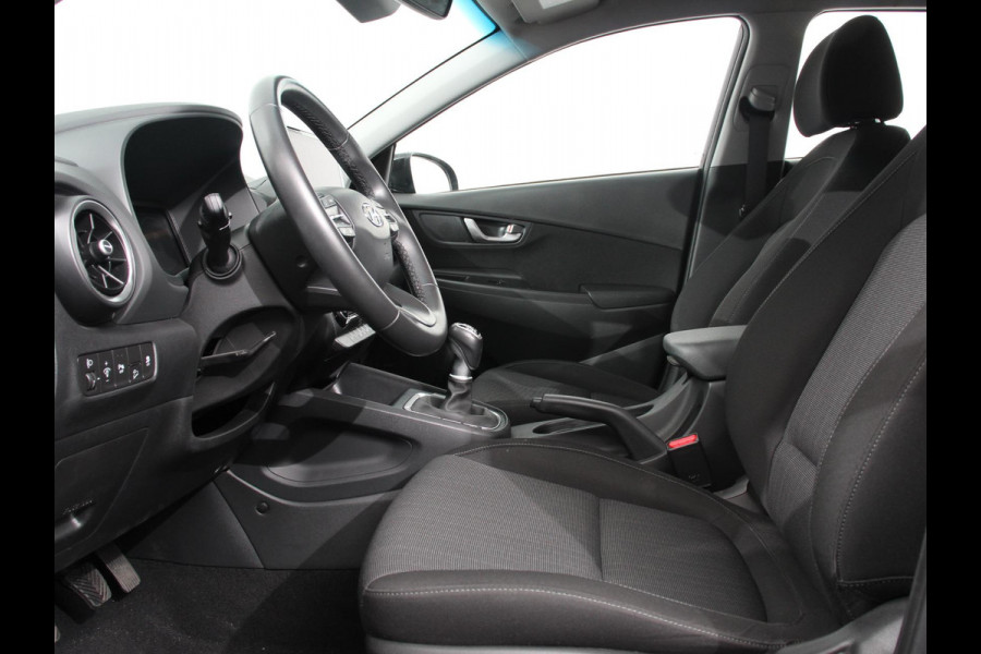 Hyundai Kona 1.0 T-GDI Comfort Climate control Camera Cruise control Parkeersensoren LED Keyless Navigatie Apple Carplay/ Android Auto Lichtmetalen Velgen