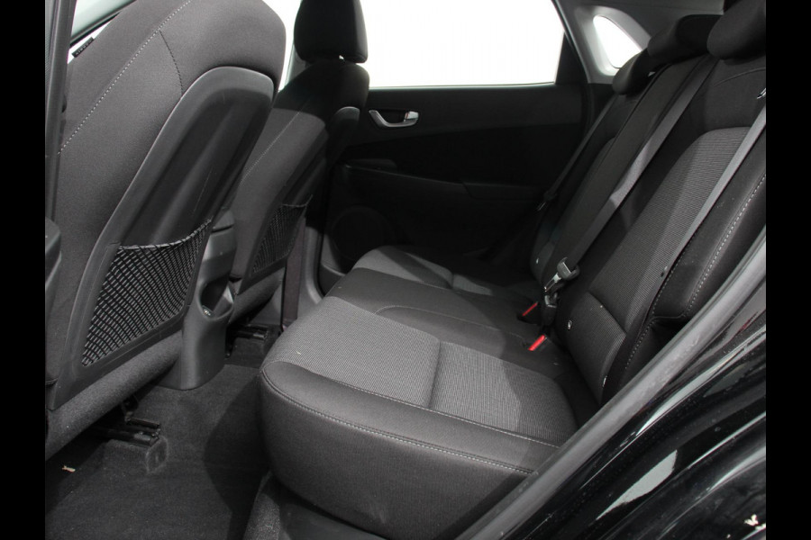Hyundai Kona 1.0 T-GDI Comfort Climate control Camera Cruise control Parkeersensoren LED Keyless Navigatie Apple Carplay/ Android Auto Lichtmetalen Velgen
