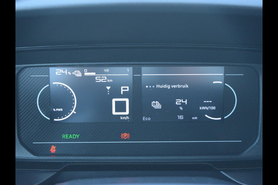Opel Combo Electric L1 50kWh | camera | Apple Carplay/Android Auto  | laadruimtebetimmering  | Comfort stoelen | rijklaarprijs