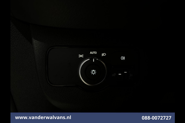 Mercedes-Benz Sprinter 317 CDI 170pk L3H2 Euro6 Airco | Apple Carplay | Cruisecontrol | Stoelverwarming Android Auto, Parkeersensoren, Bijrijdersbank