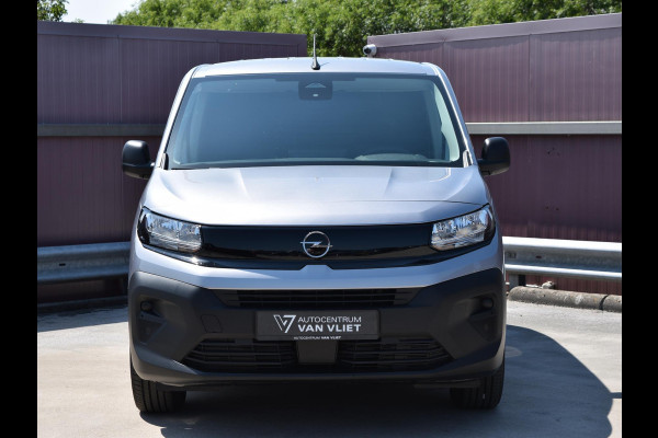 Opel Combo Electric L1 50kWh | 0% rente | camera | Apple Carplay/Android Auto  | laadruimtebetimmering  | Comfort stoelen | rijklaarprijs