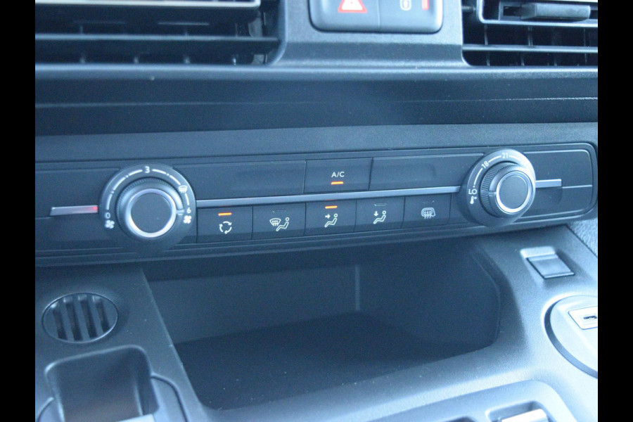 Opel Combo Electric L1 50kWh | 0% rente | camera | Apple Carplay/Android Auto  | laadruimtebetimmering  | Comfort stoelen | rijklaarprijs