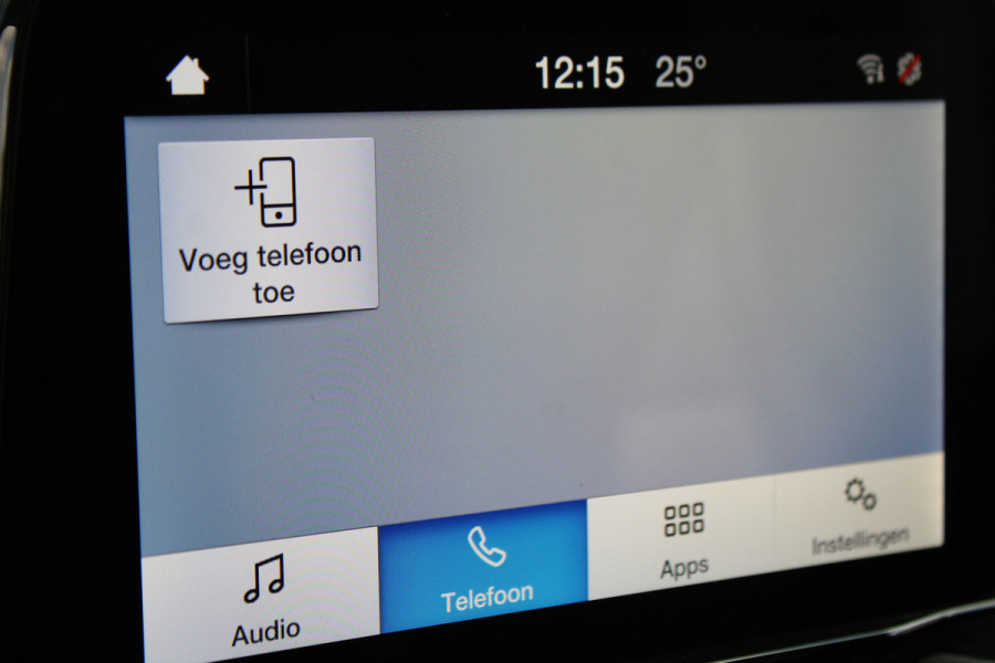 Ford Transit Custom 300 2.0-108pk TDCI L2H1 Trend. Erg nette Ford Transit Custom, die u nog jaren van dienst kan zijn ! Airco, voorraamverw., trekhaak, cruise control, camera, parkeersensoren v+a, 3-zits, laadruimte betimmerd etc.