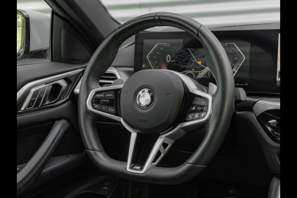 BMW 4 Serie Coupé 430i xDrive - M-Sport Pro - Schuif-/Kanteldak - Laser Achterlichten