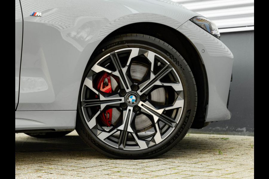 BMW 4 Serie Coupé 430i xDrive - M-Sport Pro - Schuif-/Kanteldak - Laser Achterlichten