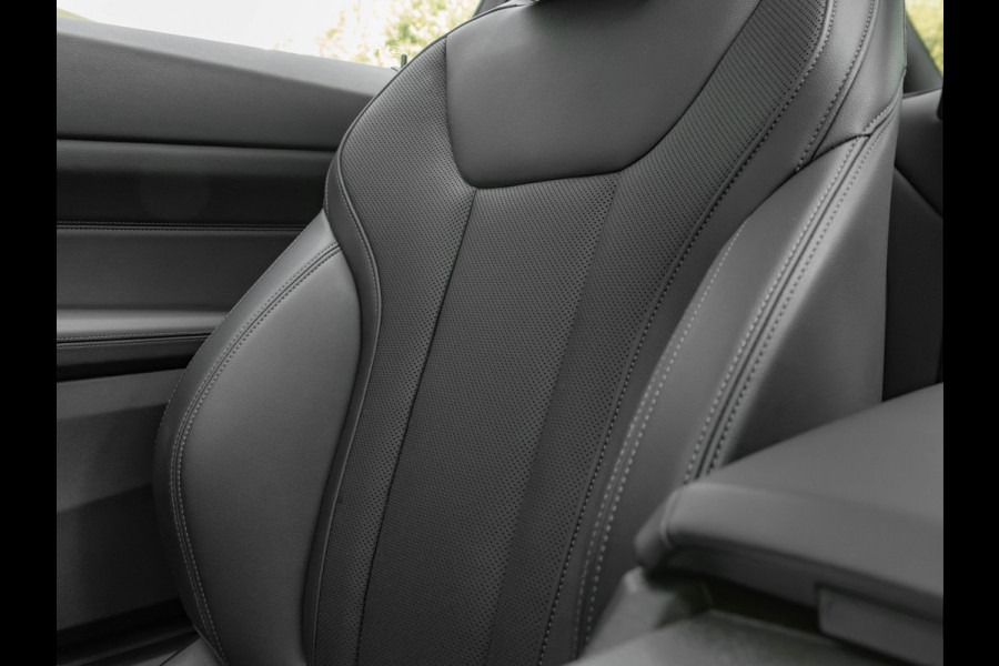BMW 4 Serie Coupé 430i xDrive - M-Sport Pro - Schuif-/Kanteldak - Laser Achterlichten