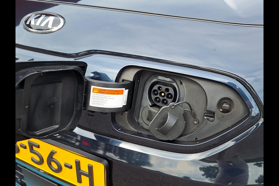 Kia e-Niro DynamicPlusLine 64 kWh | SOH: 97,0% | 3 Fase | Warmtepomp | JBL-Audio | Adaptive CC | Climate Control |