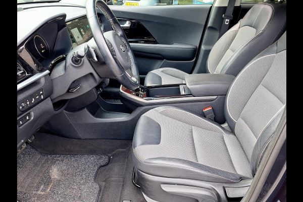 Kia e-Niro DynamicPlusLine 64 kWh | SOH: 97,0% | 3 Fase | Warmtepomp | JBL-Audio | Adaptive CC | Climate Control |