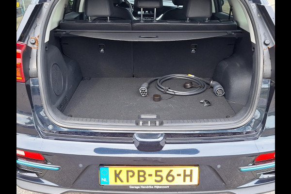 Kia e-Niro DynamicPlusLine 64 kWh | SOH: 97,0% | 3 Fase | Warmtepomp | JBL-Audio | Adaptive CC | Climate Control |