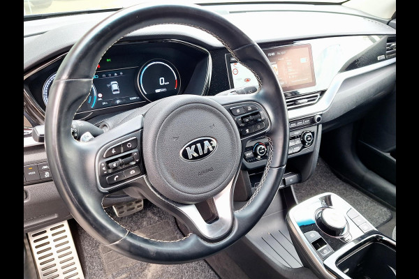 Kia e-Niro DynamicPlusLine 64 kWh | SOH: 97,0% | 3 Fase | Warmtepomp | JBL-Audio | Adaptive CC | Climate Control |