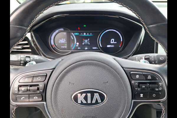 Kia e-Niro DynamicPlusLine 64 kWh | SOH: 97,0% | 3 Fase | Warmtepomp | JBL-Audio | Adaptive CC | Climate Control |