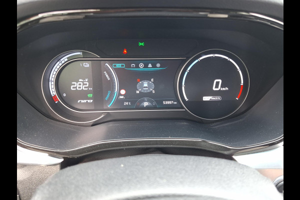 Kia e-Niro DynamicPlusLine 64 kWh | SOH: 97,0% | 3 Fase | Warmtepomp | JBL-Audio | Adaptive CC | Climate Control |