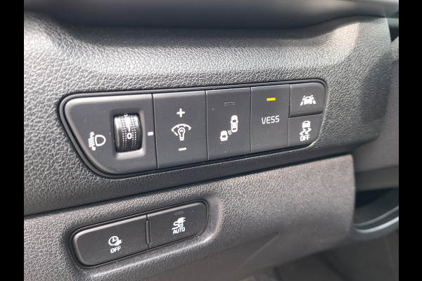 Kia e-Niro DynamicPlusLine 64 kWh | SOH: 97,0% | 3 Fase | Warmtepomp | JBL-Audio | Adaptive CC | Climate Control |