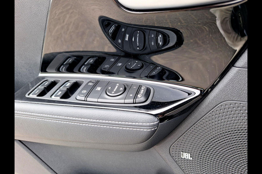 Kia e-Niro DynamicPlusLine 64 kWh | SOH: 97,0% | 3 Fase | Warmtepomp | JBL-Audio | Adaptive CC | Climate Control |
