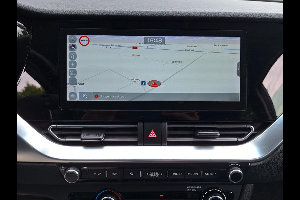 Kia e-Niro DynamicPlusLine 64 kWh | SOH: 97,0% | 3 Fase | Warmtepomp | JBL-Audio | Adaptive CC | Climate Control |