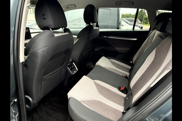 Škoda ENYAQ iV 60 First Edition SOH 93.3%, Camera, Stoel/Stuurverwarming