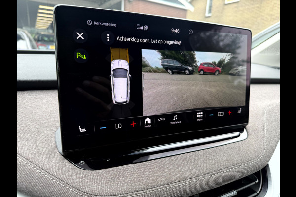 Škoda ENYAQ iV 60 First Edition SOH 93.3%, Camera, Stoel/Stuurverwarming