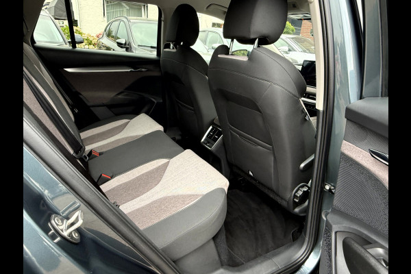 Škoda ENYAQ iV 60 First Edition SOH 93.3%, Camera, Stoel/Stuurverwarming