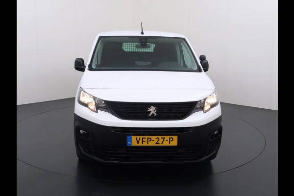 Peugeot Partner 1.5 BlueHDI Premium Cruise C. Airco, Navi, EX LEASE!