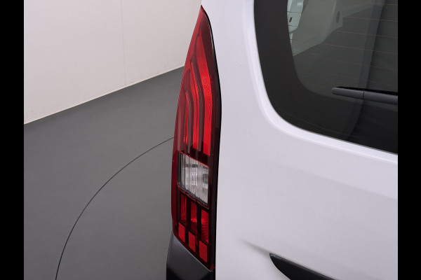 Peugeot Partner 1.5 BlueHDI Premium Cruise C. Airco, Navi, EX LEASE!