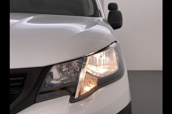 Peugeot Partner 1.5 BlueHDI Premium Cruise C. Airco, Navi, EX LEASE!