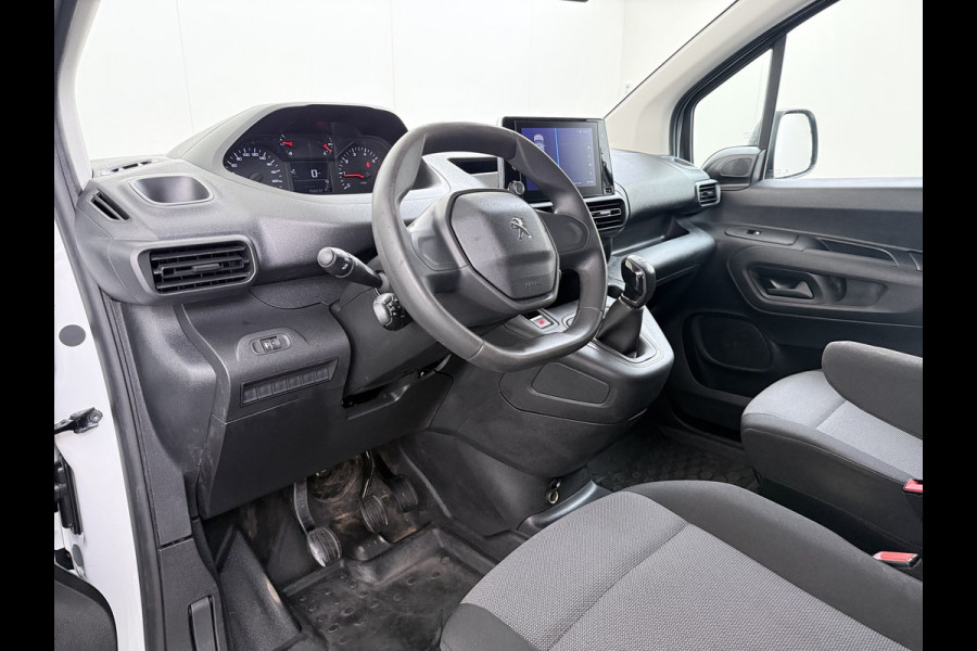 Peugeot Partner 1.5 BlueHDI Premium Cruise C. Airco, Navi, EX LEASE!