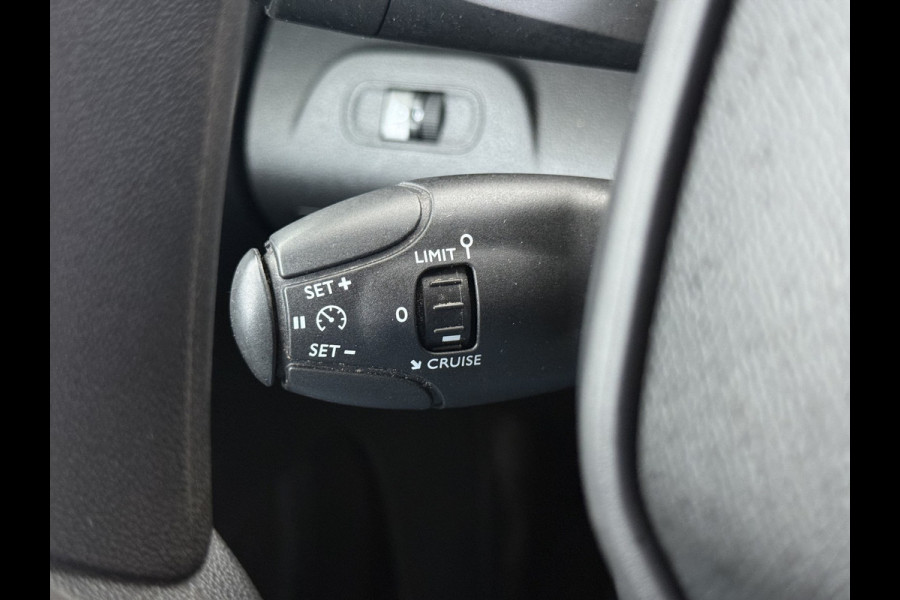 Peugeot Partner 1.5 BlueHDI Premium Cruise C. Airco, Navi, EX LEASE!