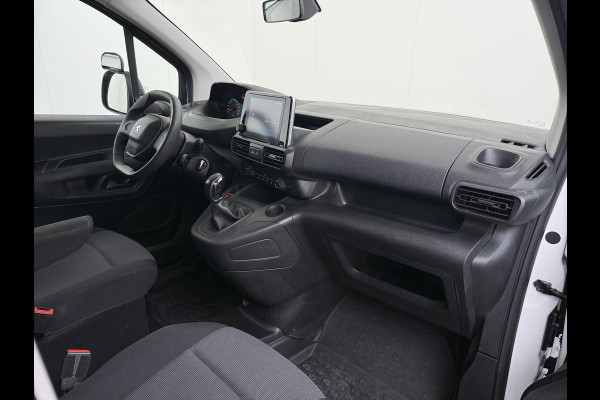 Peugeot Partner 1.5 BlueHDI Premium Cruise C. Airco, Navi, EX LEASE!