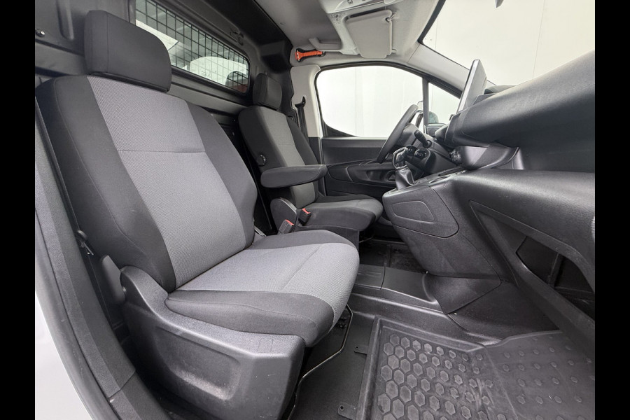 Peugeot Partner 1.5 BlueHDI Premium Cruise C. Airco, Navi, EX LEASE!