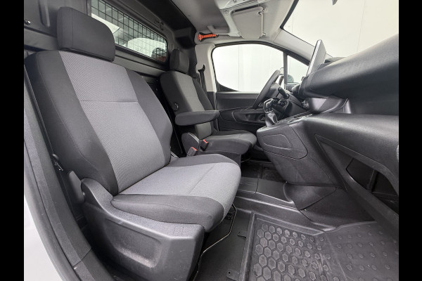 Peugeot Partner 1.5 BlueHDI Premium Cruise C. Airco, Navi, EX LEASE!
