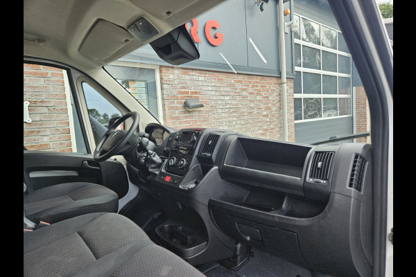 Opel Movano 2.2D 165 Zwaar L4H2 3.5t Mooie/Nette Bus! 165PK! Airco! Cruise Control! 3-Zitplaatsen!