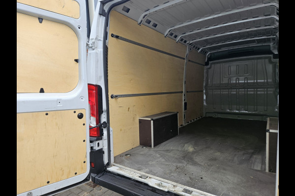 Opel Movano 2.2D 165 Zwaar L4H2 3.5t Mooie/Nette Bus! 165PK! Airco! Cruise Control! 3-Zitplaatsen!
