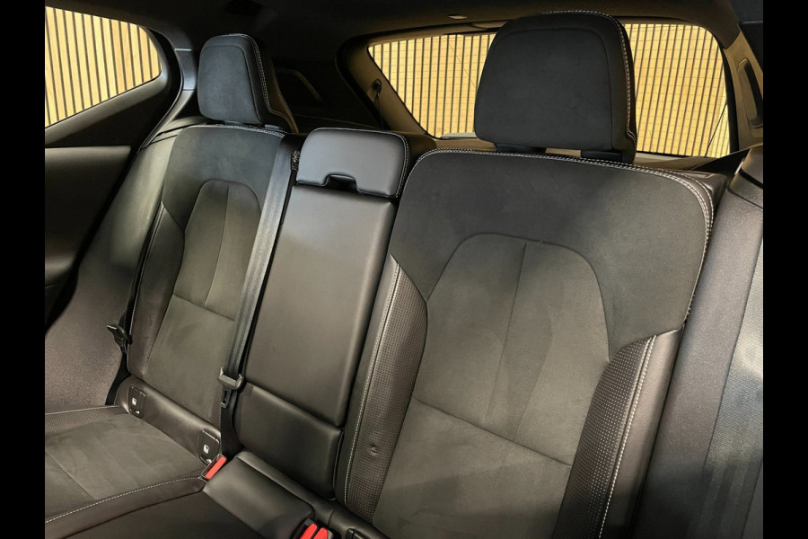 Volvo XC40 Recharge P8 AWD R-Design|90%SOH|ACC|PANO|360+V+A-CAMERA|CARPLAY|ANDROID|STOEL+STUURVERW|ELEK.KLEP|NL|NAP|INCL.BTW|1 EIG