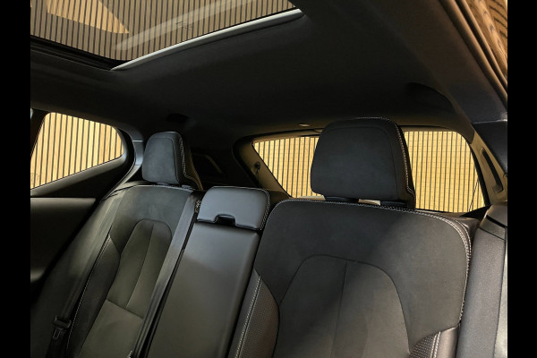 Volvo XC40 Recharge P8 AWD R-Design|90%SOH|ACC|PANO|360+V+A-CAMERA|CARPLAY|ANDROID|STOEL+STUURVERW|ELEK.KLEP|NL|NAP|INCL.BTW|1 EIG