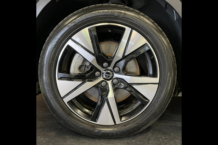 Volvo XC40 Recharge P8 AWD R-Design|90%SOH|ACC|PANO|360+V+A-CAMERA|CARPLAY|ANDROID|STOEL+STUURVERW|ELEK.KLEP|NL|NAP|INCL.BTW|1 EIG