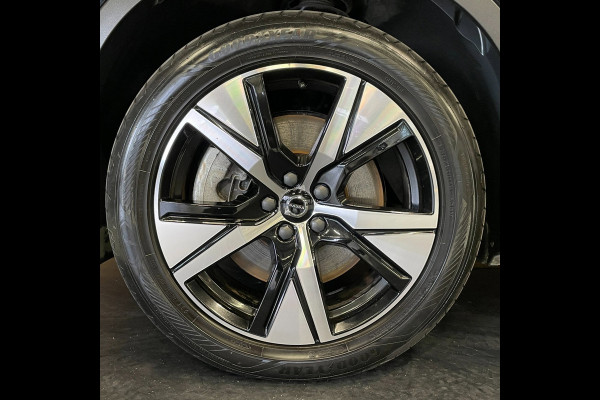 Volvo XC40 Recharge P8 AWD R-Design|90%SOH|ACC|PANO|360+V+A-CAMERA|CARPLAY|ANDROID|STOEL+STUURVERW|ELEK.KLEP|NL|NAP|INCL.BTW|1 EIG