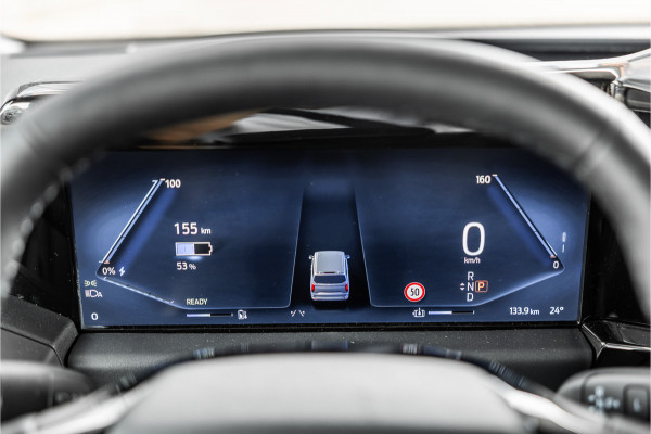 Ford E-Transit Custom 340 L2H1 Sport 71 kWh | Driving Assistant | 360 Camera | DSS LED | B&O | L+R Schuifdeur | CarPlay | Navigatie | 3-Zitter | Elek stoelen