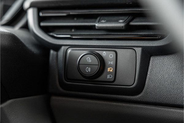 Ford E-Transit Custom 340 L2H1 Sport 71 kWh | Driving Assistant | 360 Camera | DSS LED | B&O | L+R Schuifdeur | CarPlay | Navigatie | 3-Zitter | Elek stoelen