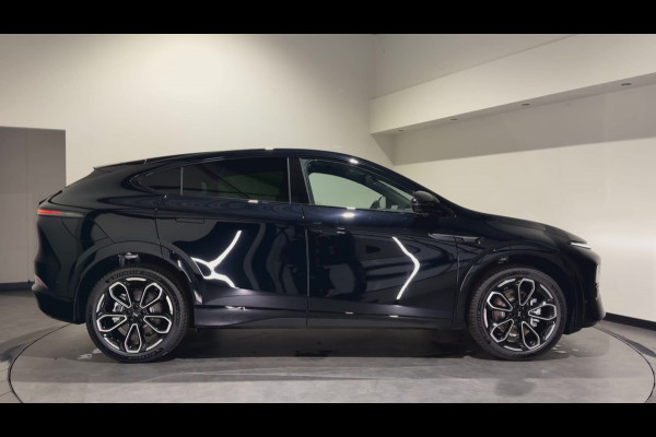 XPeng G6 RWD Long Range | Wordt verwacht (september)! | Trekhaak | Donker Interieur