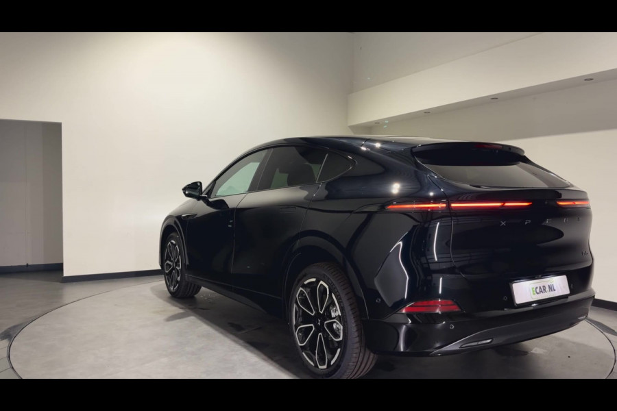 XPeng G6 RWD Long Range | Wordt verwacht (september)! | Trekhaak | Donker Interieur