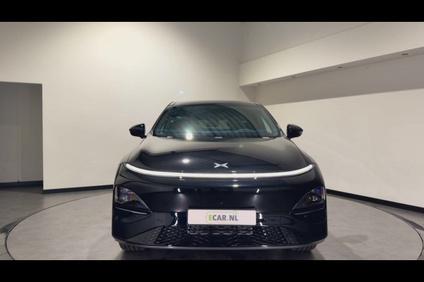 XPeng G6 RWD Long Range | Wordt verwacht (september)! | Trekhaak | Donker Interieur
