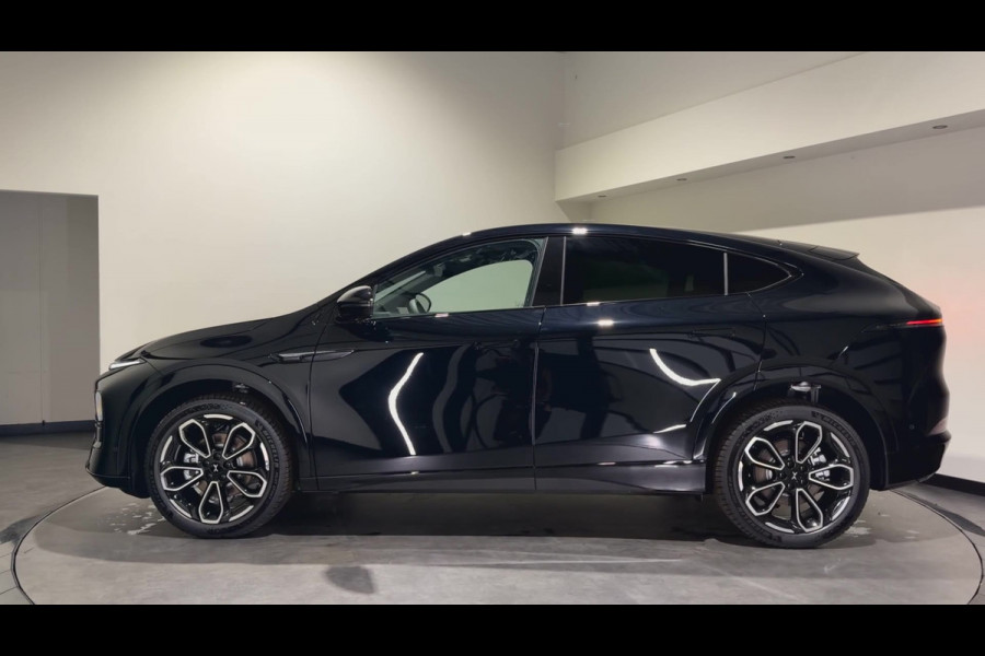 XPeng G6 RWD Long Range | Wordt verwacht (september)! | Trekhaak | Donker Interieur