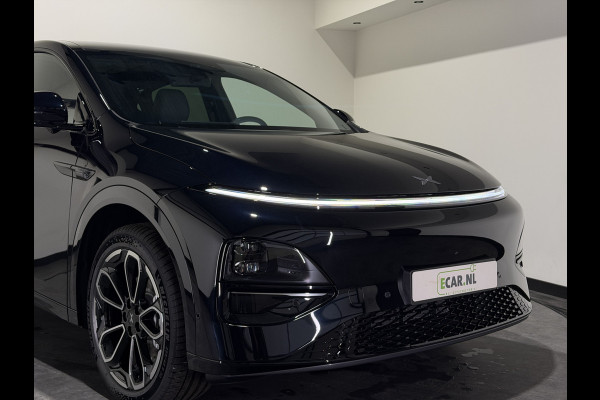 XPeng G6 RWD Long Range | Wordt verwacht (september)! | Trekhaak | Donker Interieur